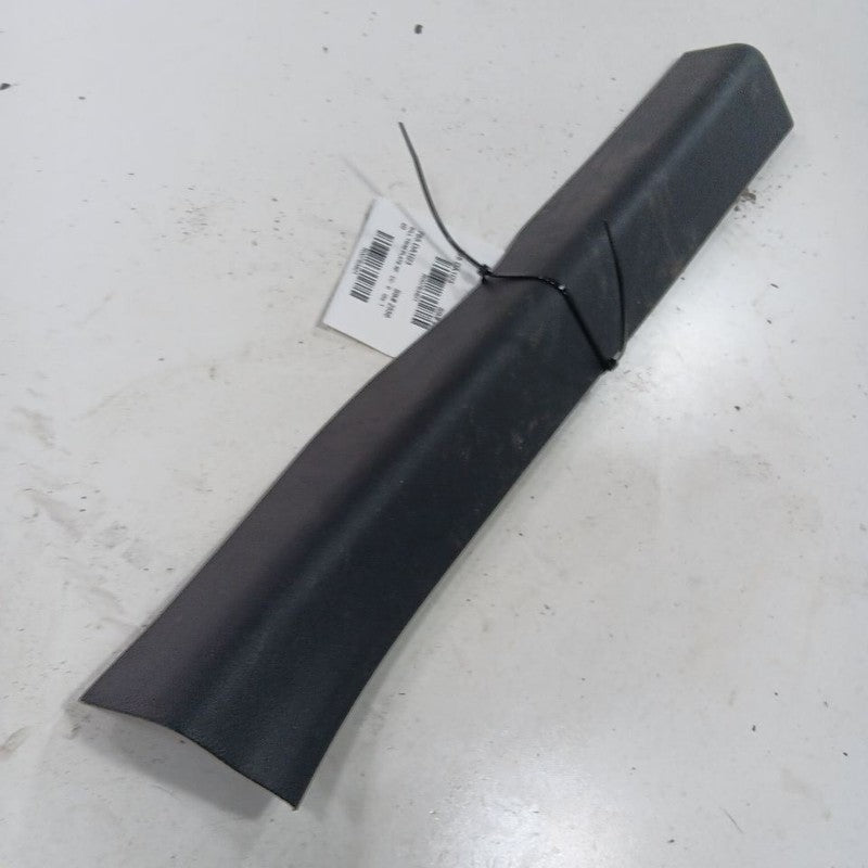 Nissan Sentra Sill Trim Plate Door Jam Threshold Right Passenger Front
