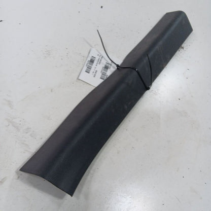 Nissan Sentra Sill Trim Plate Door Jam Threshold Right Passenger Front