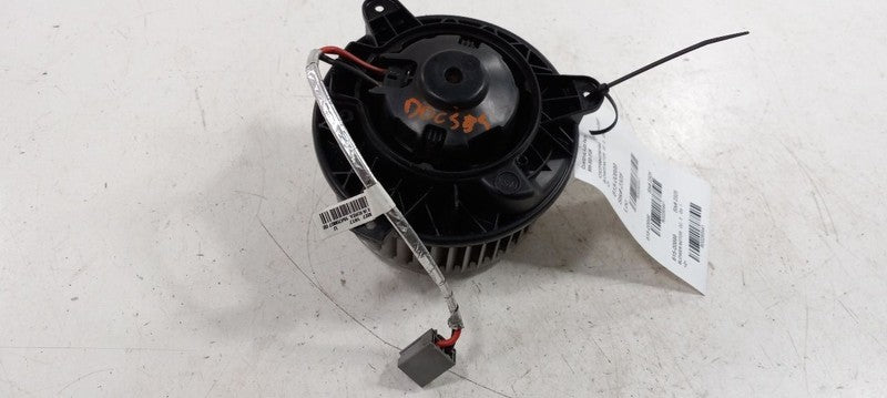 68163782AA Blower Motor Heat Heater AC Fan Fits 13-14 Dodge Dodge Dart