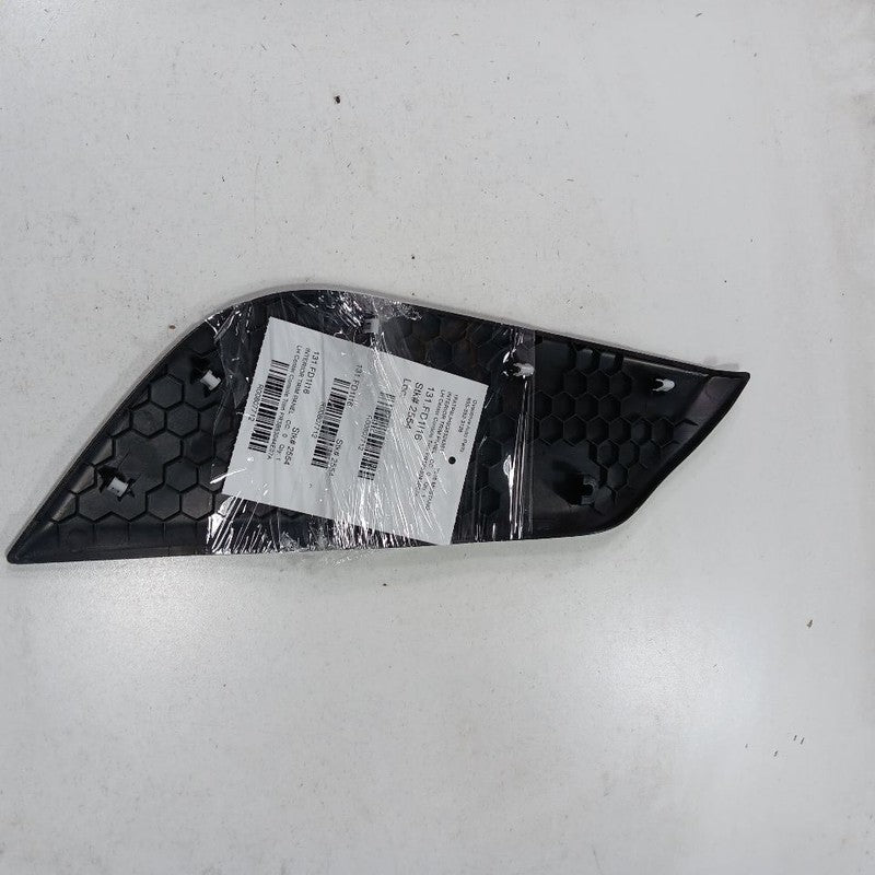 Ford Mustang Driver Left Center Console Trim {FR3B63044E07A} 2015 2016