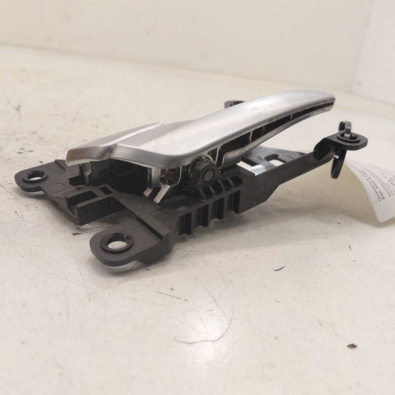Hyundai Santa Fe Door Handle Left Driver Front Interior Inside  2019 2