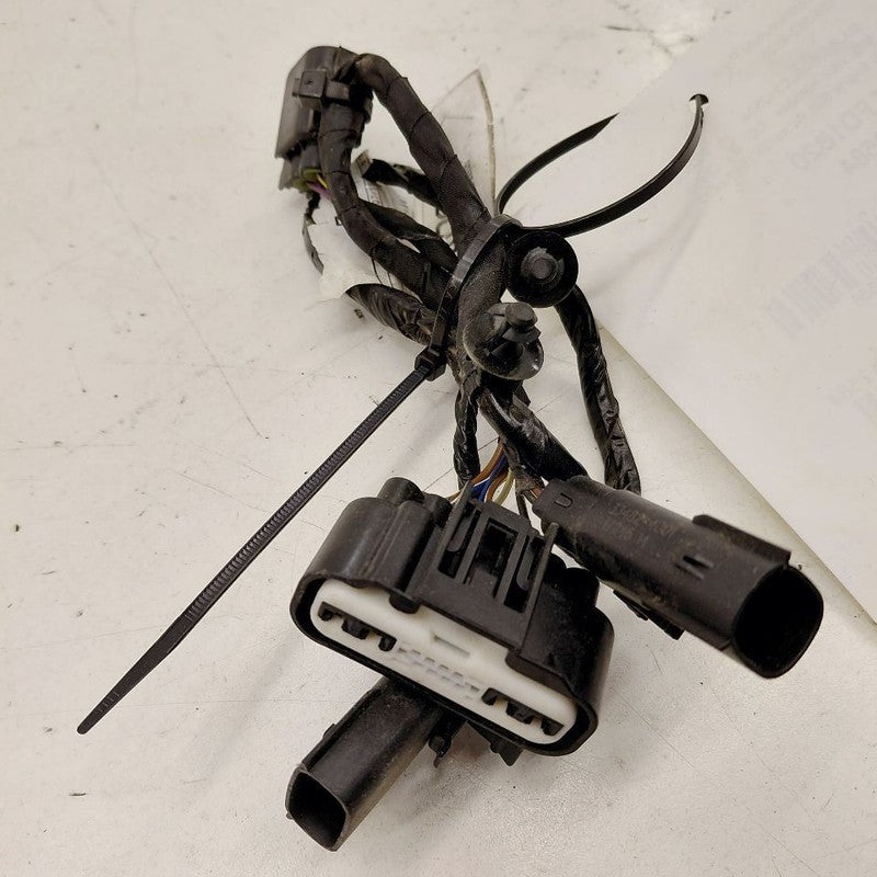Ford Ecosport Engine Sub Wires {GN1517A477} 2020 2021 2022 OEM