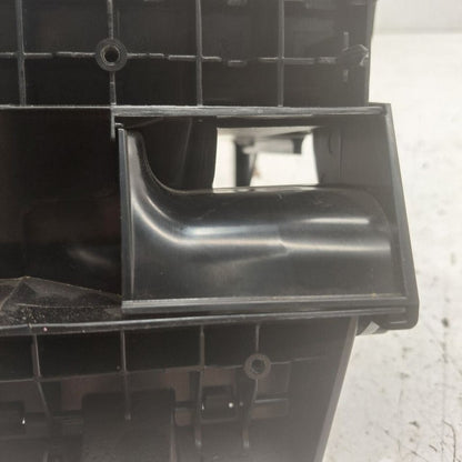 Lexus IS350 Storage Pocket  2020 2019 2018