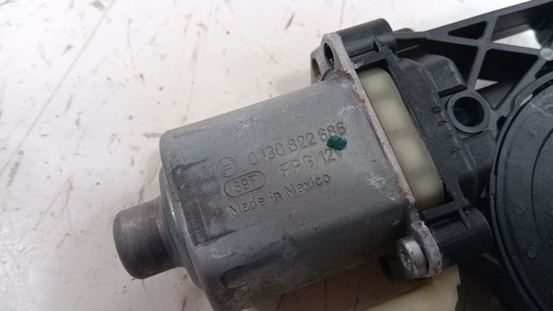 Passenger Right Power Window Motor Rear Fits 14-17 REGAL OEM