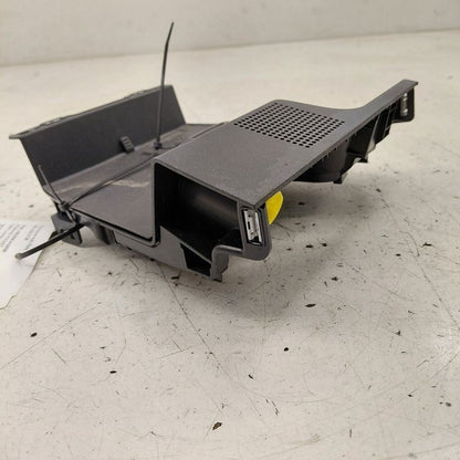 Ford Escape Center Console Storage Pocket Upper Trim {JX7BA048W42} 202