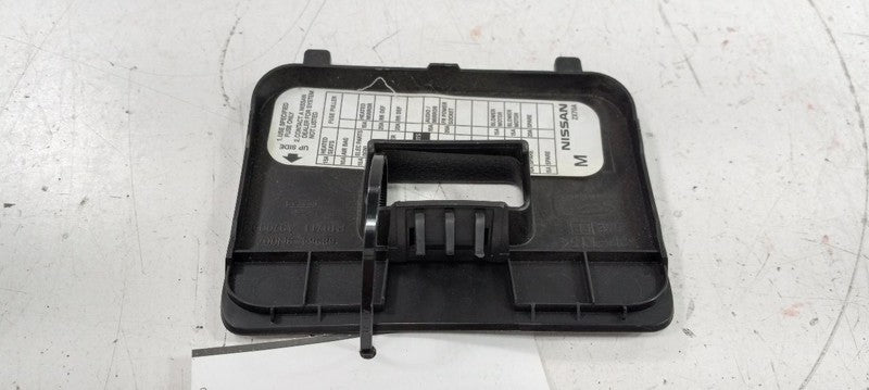 Nissan Maxima Fuse Box Cover2011 2012 2013 2014