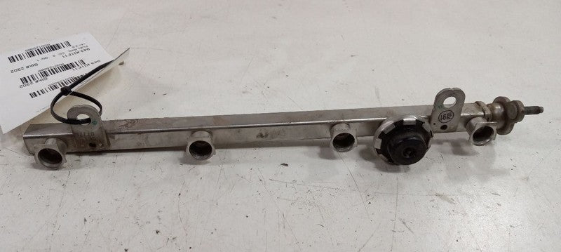 Kia Forte Fuel Rail Injection Injector Mount Bar 2010 2011 2012 2013