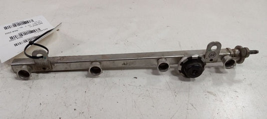 Kia Forte Fuel Rail Injection Injector Mount Bar 2010 2011 2012 2013