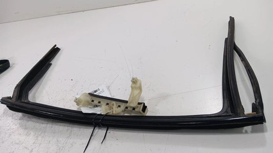 Dodge Dart Door Glass Window Seal Rubber Left Rear Back  2013 2014 2015 2