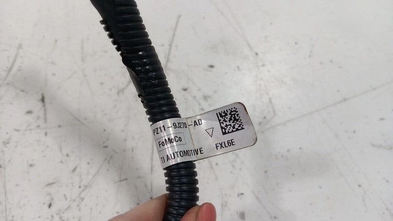 Ford Escape Gas Fuel Line  2020 2021 2022 2023 OEM