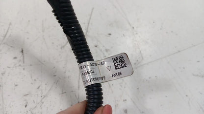 Ford Escape Gas Fuel Line  2020 2021 2022 2023 OEM
