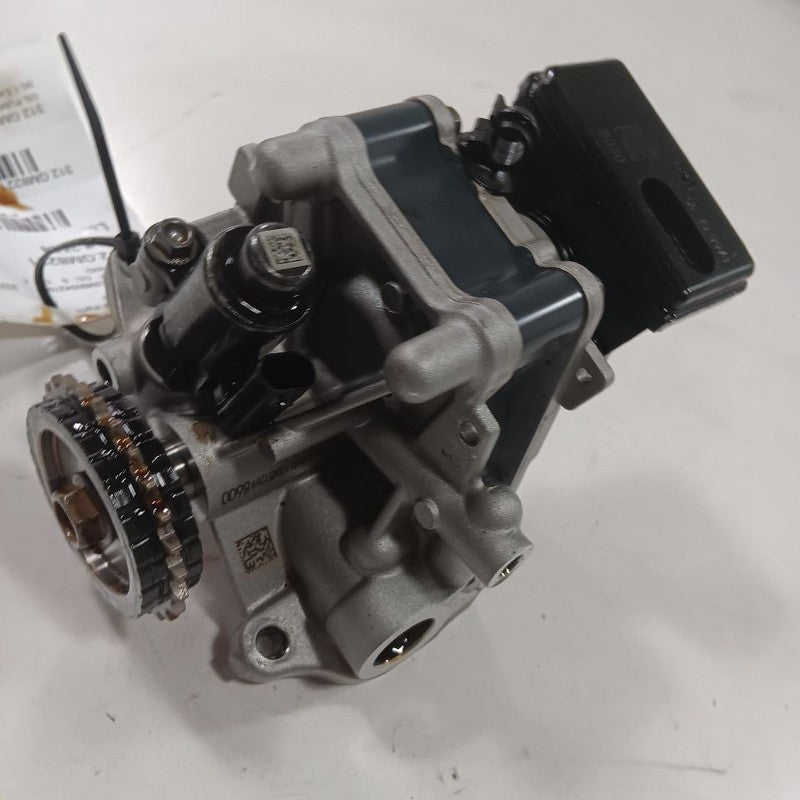 Chevy Trailblazer Engine Oil Pump  1.3 2021 2022 2023