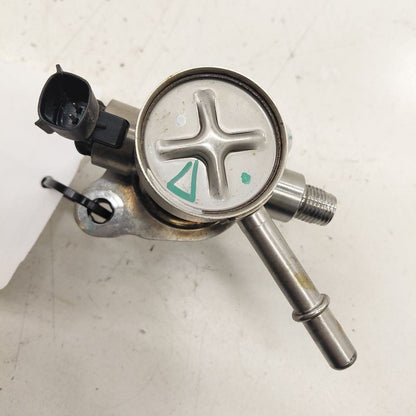 Gas Fuel Pump Only Engine Mounted Fits 16-19 Chevy Volt