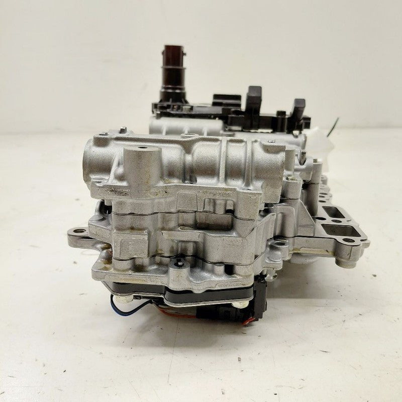 Mazda 3 Automatic Transmission Valve Body  2.5 2023 2022 2021