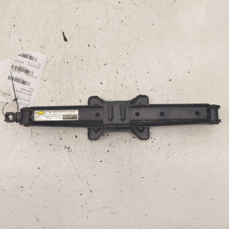 Honda CR-V Spare Tire Changing Jack  2019 2018 2017
