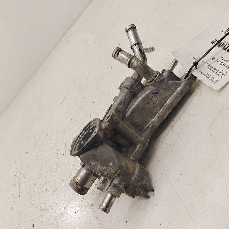 Honda CR-V Coolant Line Crossover Pipe  1.5 2017 2018 2019