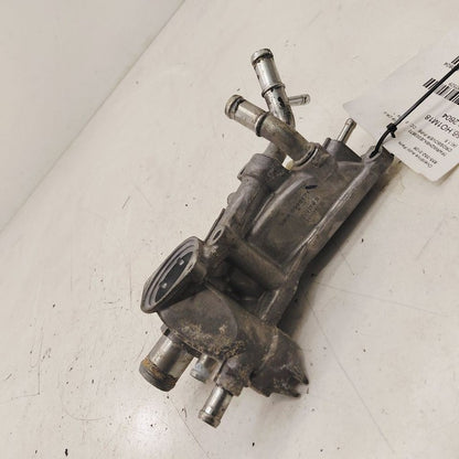 Honda CR-V Coolant Line Crossover Pipe  1.5 2017 2018 2019