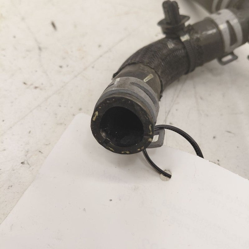 Chevy Trax Coolant Line Crossover Pipe  1.4 2022 2021