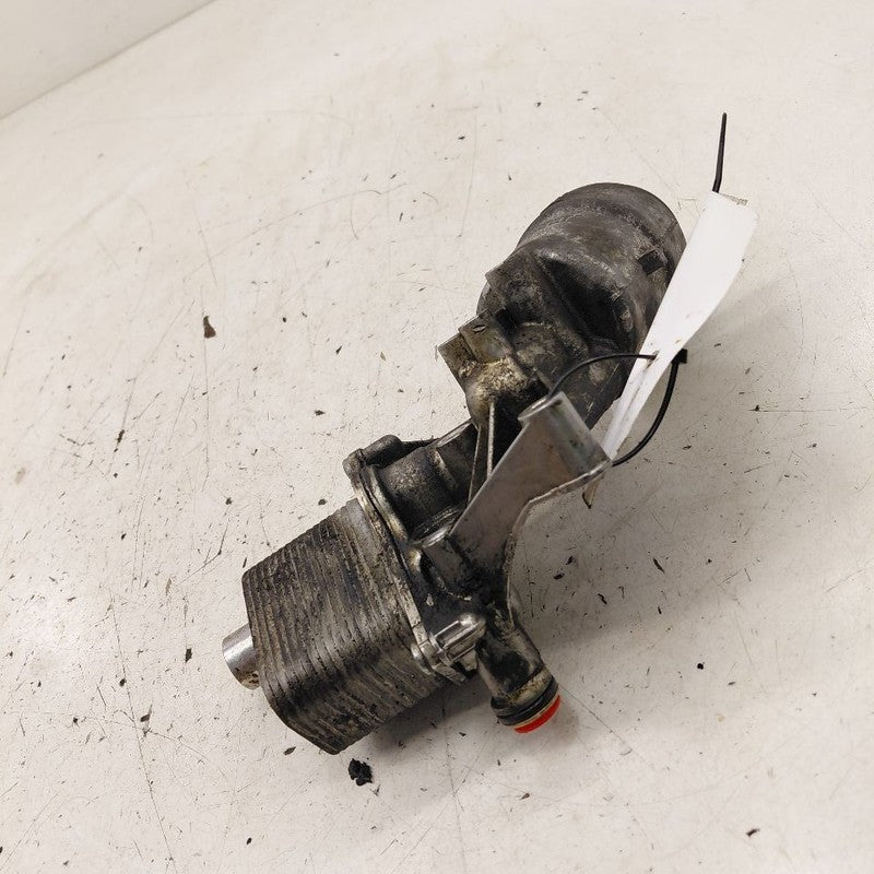 Chevy Trax Engine Oil Filter Adapter Bracket Housing Mount  1.4 2022 2