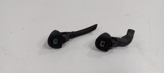 Mazda CX-5 Windshield Wiper Washer Fluid Hood Sprayer Nozzles 2017 201