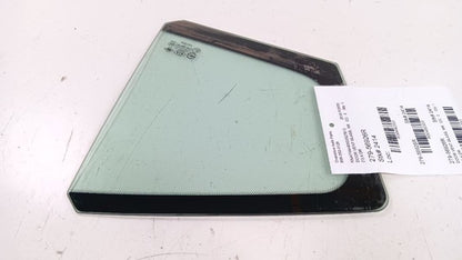 Right Rear Door Vent Glass Window Sedan Fits 14-18 FORTE  OEM