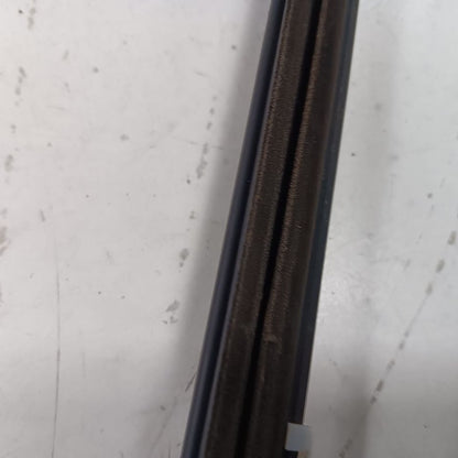Kia Optima Door Glass Window Weather Strip Trim Rear Right Passenger S