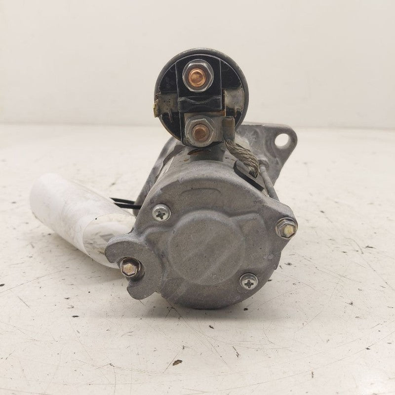 Engine Starter Motor Fits 24-25 XV Subaru Crosstrek