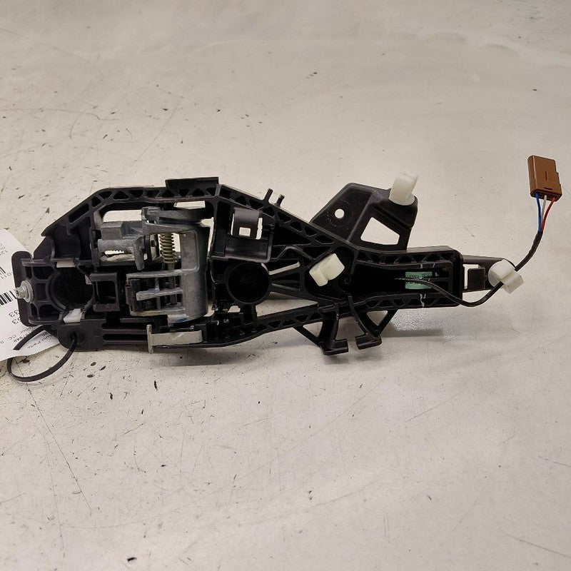 Passenger Right Front Door Handle Exterior Fits 16-20 Cadillac CT6