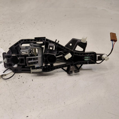 Passenger Right Front Door Handle Exterior Fits 16-20 Cadillac CT6