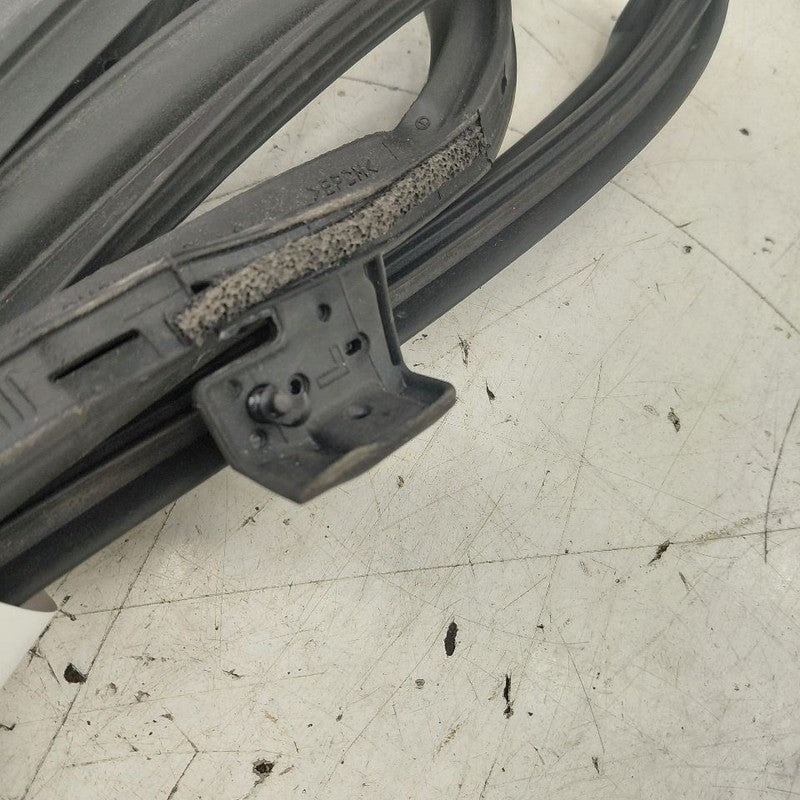 Subaru XV Crosstrek On Door Seal Rubber Left Driver Front  2025 2024