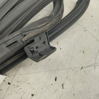 Subaru XV Crosstrek On Door Seal Rubber Left Driver Front  2025 2024