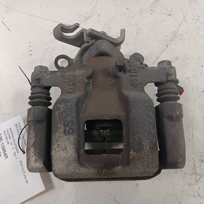 Passenger Right Brake Caliper Rear Fits 13-20 Mitsubishi Outlander Spo