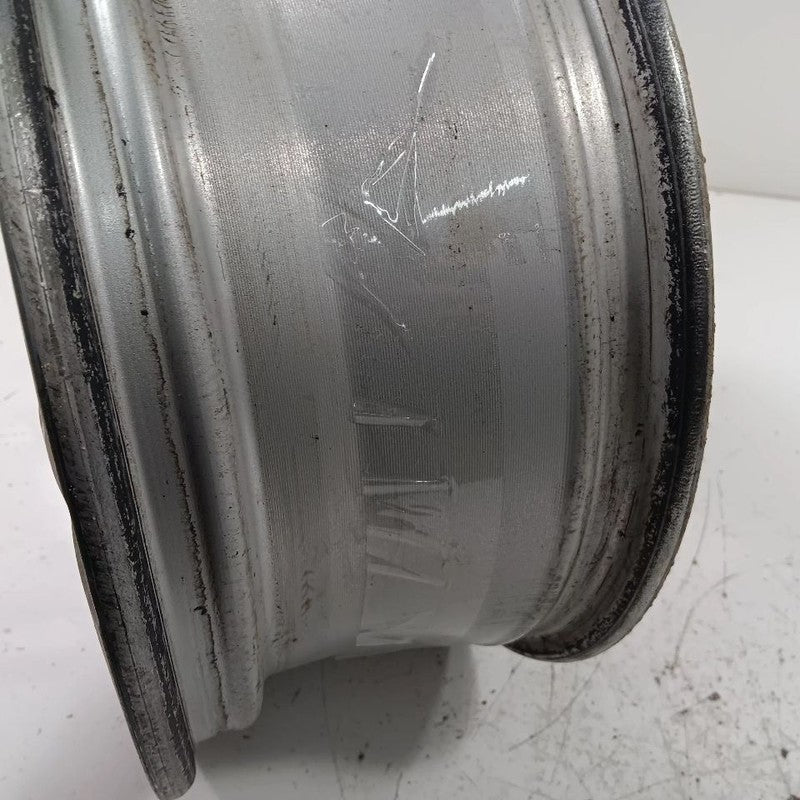 Wheel L Model 16x6-1/2 Aluminum Alloy Rim 14 Spoke Fits 18-20 FIAT 500