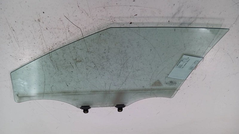 824212V000 Passenger Right Front Door Window Glass Fits 12-17 VELOSTER