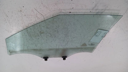 824212V000 Passenger Right Front Door Window Glass Fits 12-17 VELOSTER