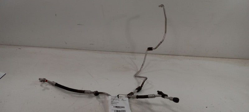 Mini Cooper Paceman AC Hose Line 2013 2014 2015 2016 OEM