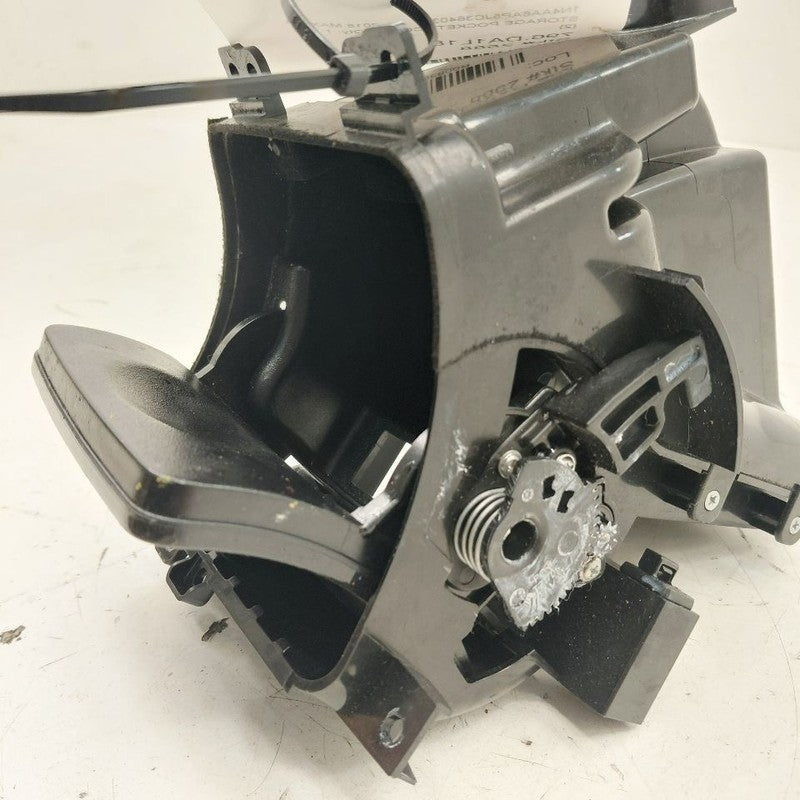 Nissan Maxima Storage Pocket  2018 2017 2016 OEM