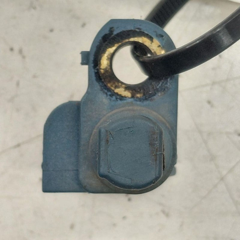 Volvo S60 Left Rear Transmission Speed Sensor  2.0 2018 2017 2016