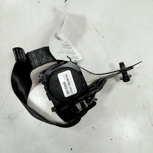 Hyundai Sonata Seat Belt Strap Retractor Left Driver Rear Back  2017 2