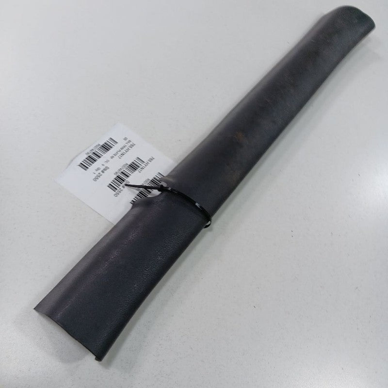 Hyundai Accent Sill Trim Plate Door Jam Threshold Right Passenger Fron