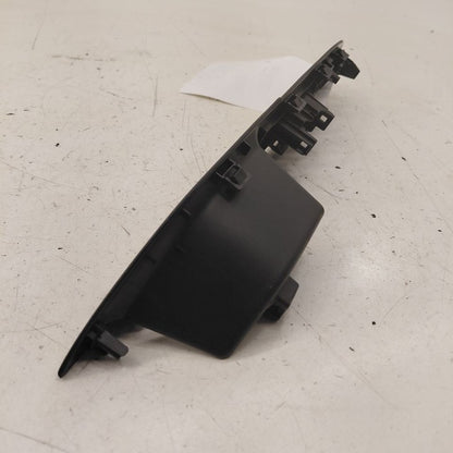 Mitsubishi Outlander   Window Switch Bezel Trim Right Front 2018 2017 