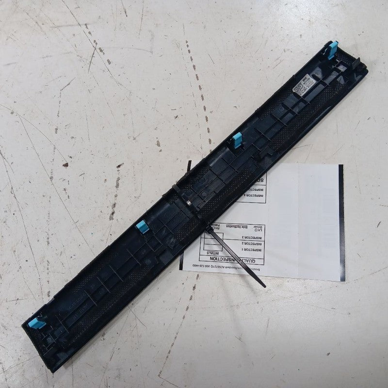 Kia Optima Glove Box Mount Hole Trim {84519-D5000} 2020 2019 2018 2017