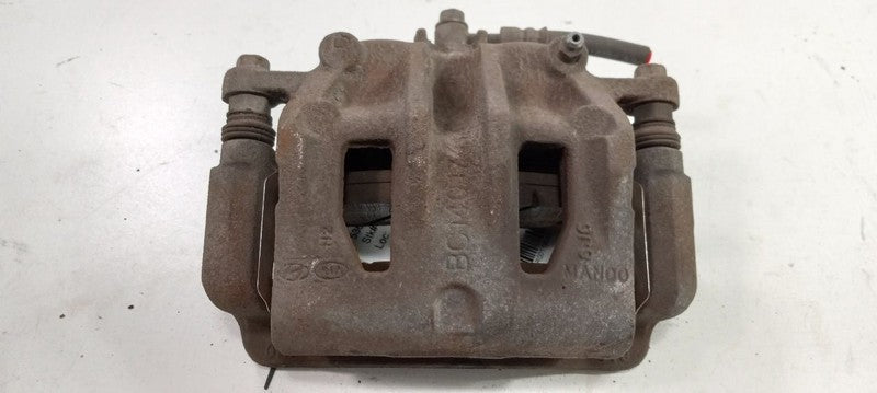 581902WA40 Passenger Right Brake Caliper Front LWB Fits 17-19 SANTA FE