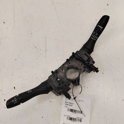 Column Switch Assembly Without Fog Lamps Fits 20-24 Nissan Versa OEM