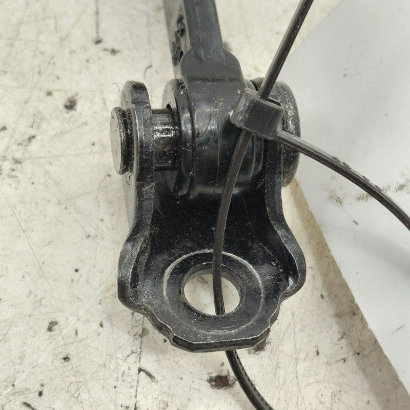 Chevy Trax Door Check Left Driver Front Hinge Stop Stopper Detent  202