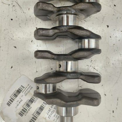 Toyota Prius Engine Crankshaft Crank Shaft  1.8 2022 2021 2020