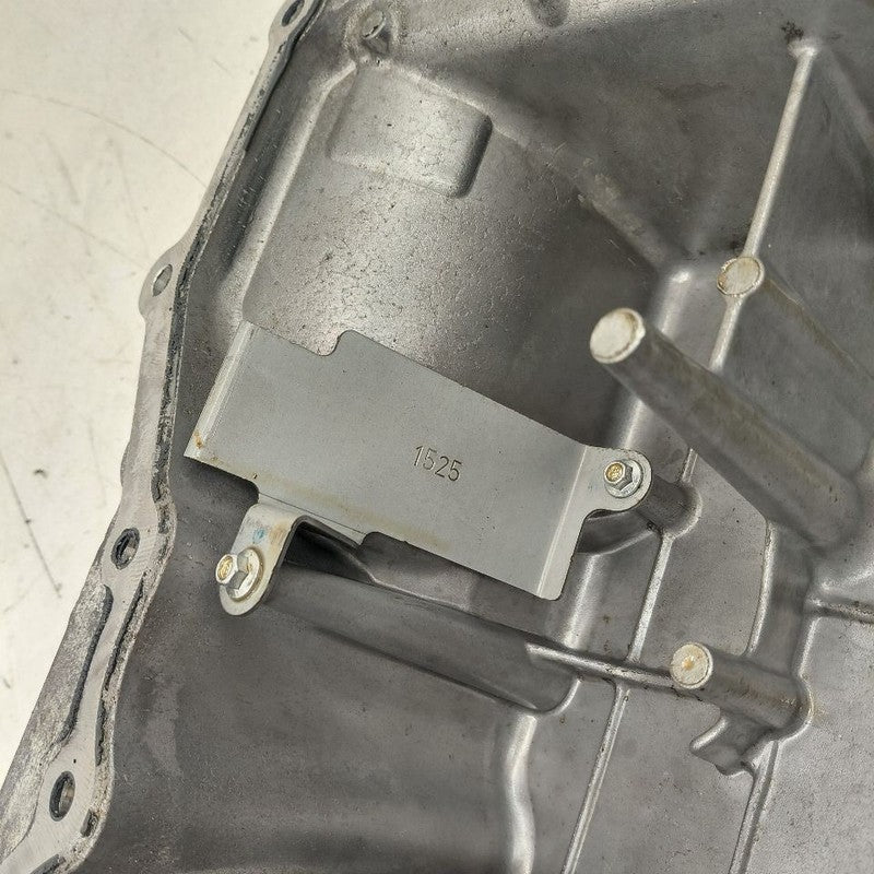 Engine Oil Pan 2.5L Fits 20-24 Ford Escape
