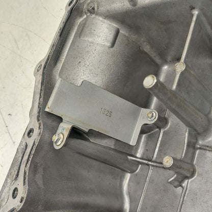 Engine Oil Pan 2.5L Fits 20-24 Ford Escape