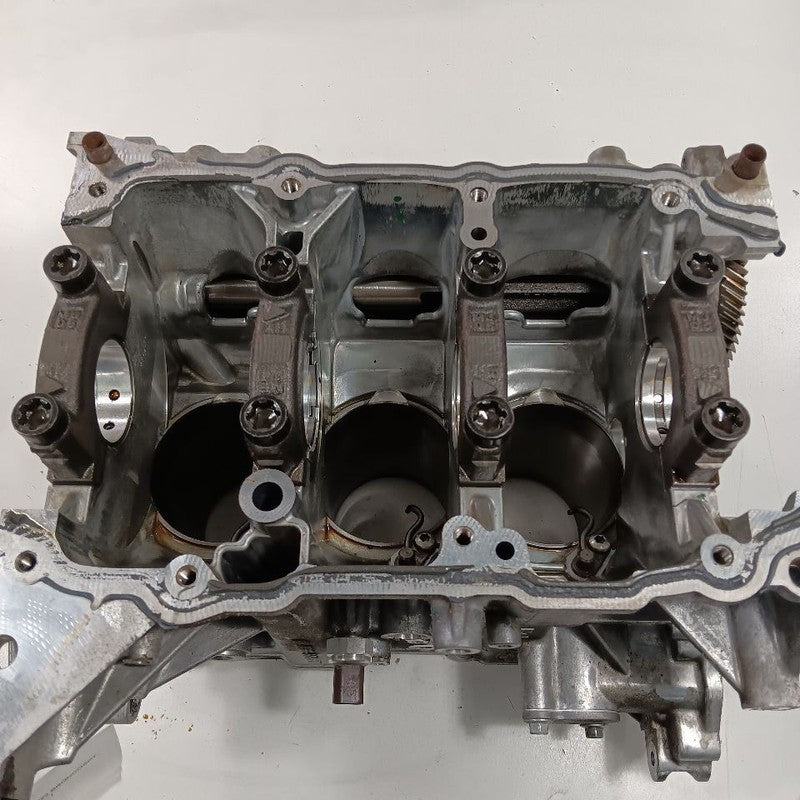 Bare Engine Cylinder Block 1.5L Fits 21-22 Ford Bronco Sport OEM