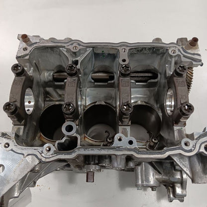 Bare Engine Cylinder Block 1.5L Fits 21-22 Ford Bronco Sport OEM